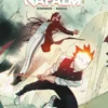 NANA DE NAPALM [CARTONE]