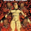 NEMESIS ROGUES GALLERY [CARTONE]