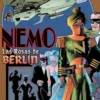 NEMO: LAS ROSAS DE BERLIN (THE LEAGUE OF EXTRAORDINARY GENTLEMEN) [CARTONE]