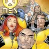 NEW X-MEN VOLUMEN 01: E DE EXTINCION (1 DE 7) [CARTONE]