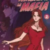NIÑERA DE LA MAFIA, LA VOL. 2 [RUSTICA]