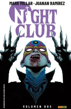 NIGHT CLUB VOLUMEN 2 [CARTONE]
