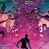 NIGHTWING Nº04 (DC ALL IN) [RUSTICA]