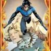 NIGHTWING Nº02 (DC ALL IN) [RUSTICA]