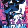 NIGHTWING Nº33 / 10 (EDICION NORMAL) [GRAPA]