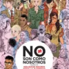 NO SON COMO NOSOTROS Nº01: AGUJEROS NEGROS PARA LA JUVENTUD [RUSTICA]