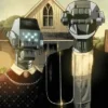 NOT ALL ROBOTS Nº01: EL MEJOR AMIGO DEL HOMBRE [CARTONE]