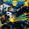 NOVELAS GRAFICAS MARVEL: EL CASTIGADOR, LA CORPORACION DE LOS ASESINOS [CARTONE]