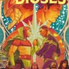 NUEVOS DIOSES Nº03 (DC ALL IN) [RUSTICA]