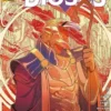 NUEVOS DIOSES Nº02 (DC ALL IN) [RUSTICA]