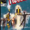 NUEVOS MUTANTES MARVEL GOLD VOLUMEN 2: FIESTA DE PIJAMAS [CARTONE]