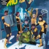 NUEVOS MUTANTES Nº02