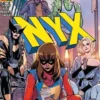 NYX Nº01 [RUSTICA]
