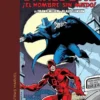 OBRAS MAESTRAS MARVEL: DAREDEVIL DE FRANK MILLER Y KLAUS JANSON VOL.1 (1 DE 4) [CARTONE]