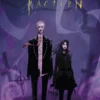 OCTOBER FACTION VOL.4 [RUSTICA]