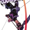 OJO DE HALCON: CAIDA LIBRE [RUSTICA]