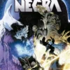 ORDEN NEGRA: LOS MAESTROS DE LA GUERRA DE THANOS (COLECCION 100% MARVEL) [RUSTICA]