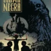 ORIGEN DE LA LLAMA NEGRA, EL (UNIVERSO HELLBOY) [RUSTICA]