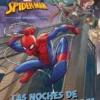ORIGENES, LOS: SPIDER-MAN LAS NOCHES DE SPIDER-MAN [RUSTICA]