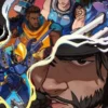 OVERWATCH: SANGRE NUEVA (NOVELA GRAFICA) [CARTONE]