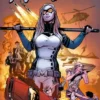PAJARO BURLON EDICION INTEGRAL (COLECCION 100% MARVEL) [RUSTICA]