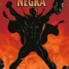 PANTERA NEGRA DE HUDLIN VOL.4: CONTEMPLAD WAKANDA Y MORID (COLECCION 100% MARVEL HC) [CARTONE]