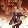 PANTERA NEGRA DE HUDLIN VOL.5: LA GUERRA DE MUERTE (COLECCION 100% MARVEL HC) [CARTONE]