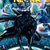PANTERA NEGRA VOL.01: LA LARGA SOMBRA [RUSTICA]