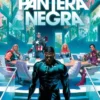 PANTERA NEGRA VOL.03: TODO ESTO Y EL MUNDO TAMBIEN [RUSTICA]