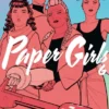 PAPER GIRLS VOL.6 (ULTIMO NUMERO) [CARTONE]