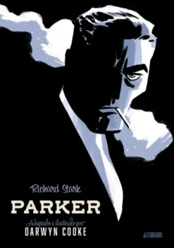 PARKER EDICION INTEGRAL VOLUMEN 1 [CARTONE]