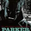 PARKER: LA PRESA [CARTONE]