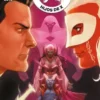 PATRULLA-X: ANTES DE LA CAIDA Nº01 HIJOS DE X [GRAPA]