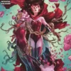 PATRULLA-X: EL JUICIO DE MAGNETO Nº04 (4 DE 5) [GRAPA]