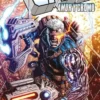 PATRULLA-X ESPECIAL: CABLE AMOR Y CROMO [RUSTICA]