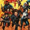 PATRULLA-X EXTREMA: UN NUEVO COMIENZO (COLECCION 100% MARVEL) [RUSTICA]