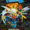 PATRULLA-X: LA GRADUACION (COLECCION MARVEL 100% HC) [CARTONE]