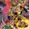 PATRULLA-X SECRETA (ONE SHOT) [GRAPA]