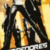 PERDEDORES VOL.2, LOS (EDICION BLACK LABEL) [CARTONE]