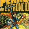 PERRO DE ESTRONCIO VOL.03 [CARTONE]