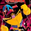 PETER PARKER Y MILES MORALES SPIDERMEN: PROBLEMA DOBLE [CARTONE]
