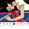 PHONOGRAM Nº01: RUE BRITANNIA [RUSTICA]