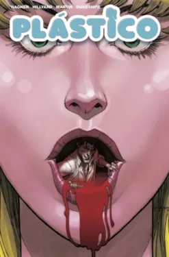 PLASTICO [CARTONE]