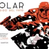 POLAR VOL.1: SURGIDO DEL FRIO [CARTONE APAISADO]