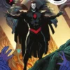 POTENCIAS DE X (EDICION ESPECIAL) Nº05 (5 DE 6)