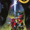 POTENCIAS DE X (EDICION ESPECIAL) Nº03 (3 DE 6)