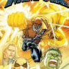 POWER MAN: INTEMPORAL (ONE-SHOT) [RUSTICA]