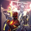 POWER RANGERS (2024) VOLUMEN 3 (3 DE 4) [CARTONE]