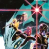 POWER RANGERS (2024) VOLUMEN 1 (1 DE 4) [CARTONE]