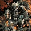 PREDATOR Nº03: LA ULTIMA CACERIA [CARTONE]
